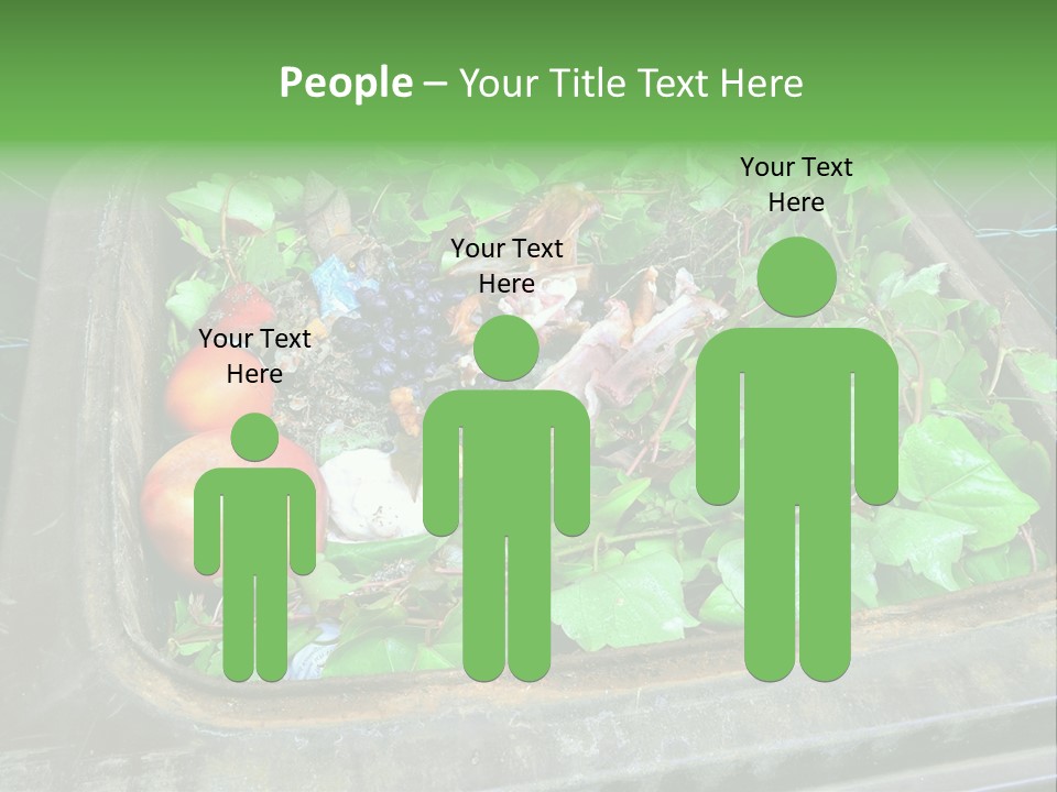 Electricity System Equipment PowerPoint Template