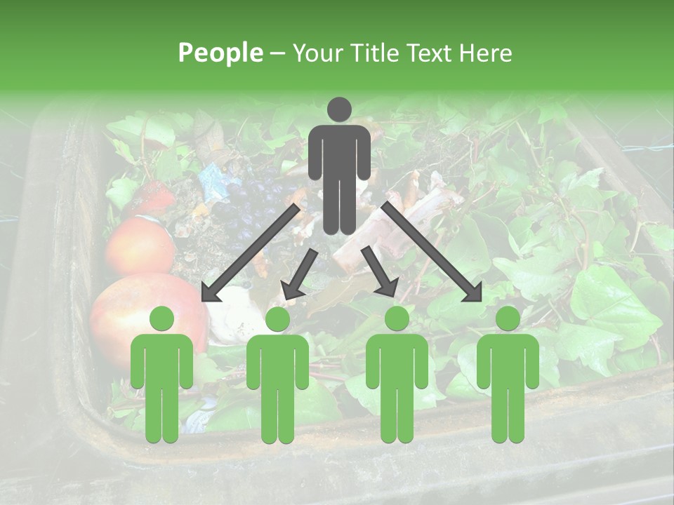 Electricity System Equipment PowerPoint Template