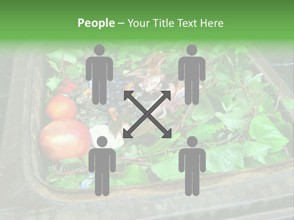 Electricity System Equipment PowerPoint Template