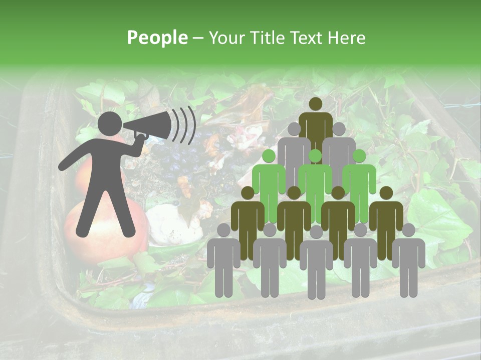 Electricity System Equipment PowerPoint Template