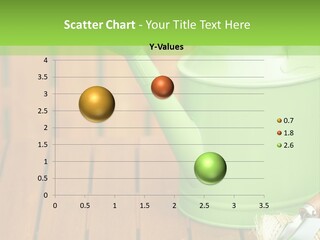 Heat Power House PowerPoint Template