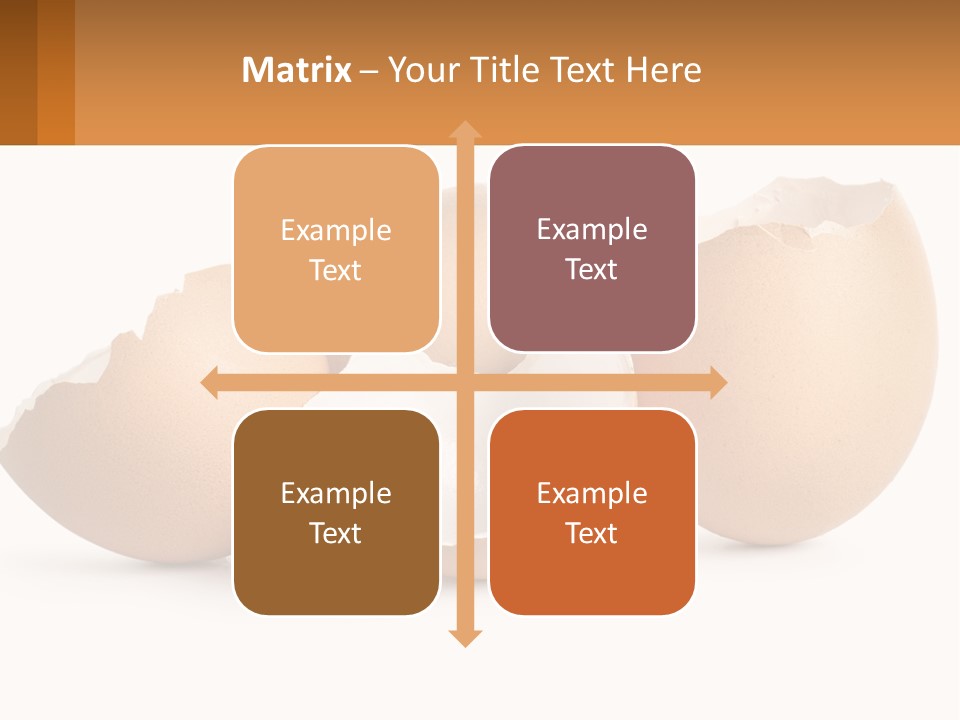 Industry Equipment Electricity PowerPoint Template