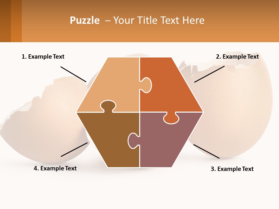 Industry Equipment Electricity PowerPoint Template