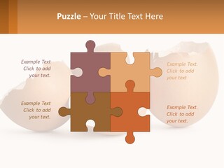 Industry Equipment Electricity PowerPoint Template