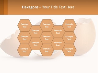Industry Equipment Electricity PowerPoint Template