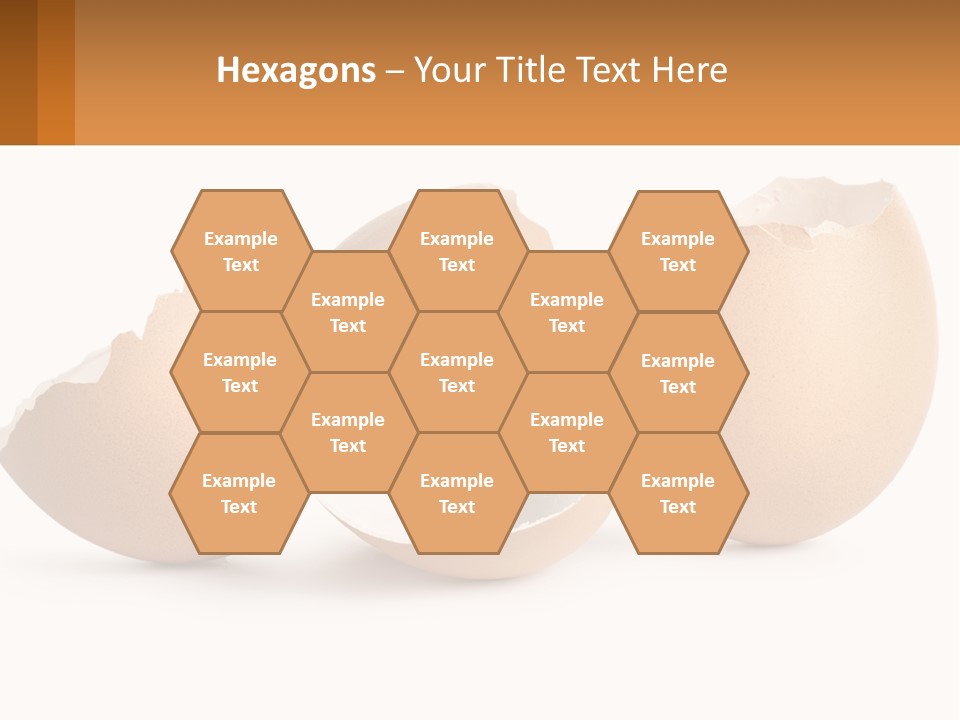 Industry Equipment Electricity PowerPoint Template