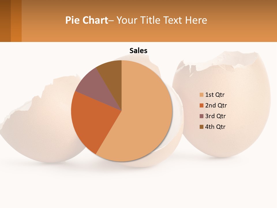 Industry Equipment Electricity PowerPoint Template