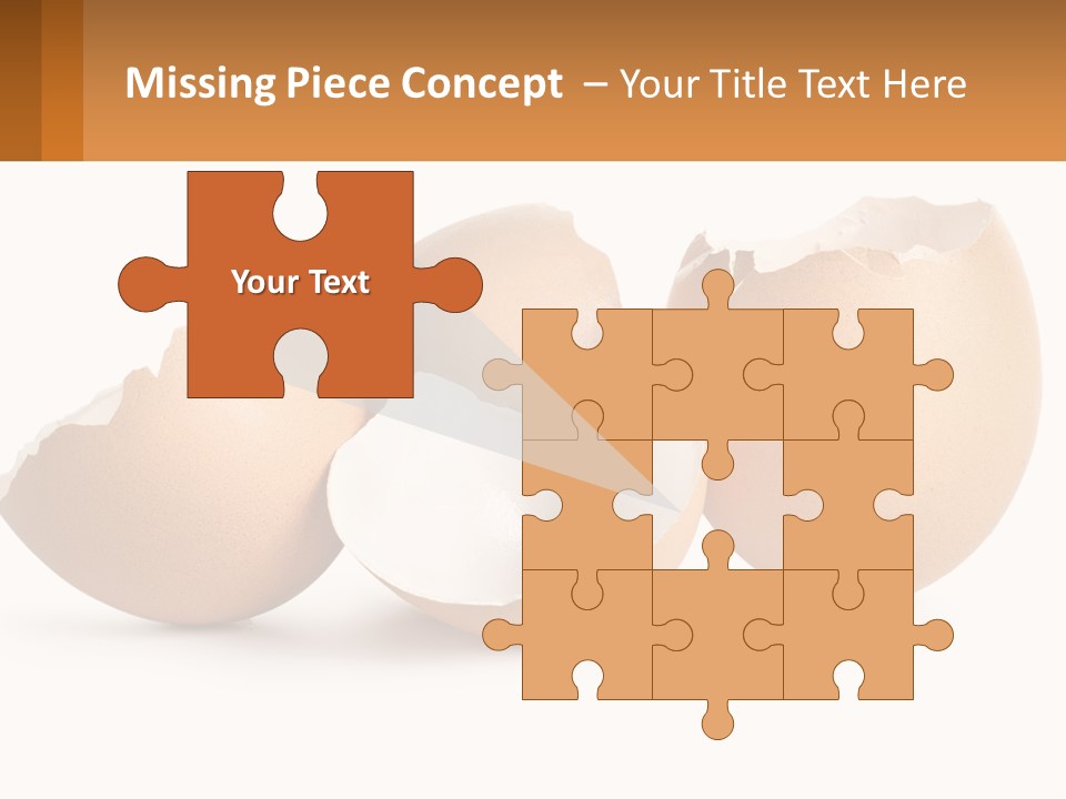 Industry Equipment Electricity PowerPoint Template