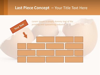 Industry Equipment Electricity PowerPoint Template