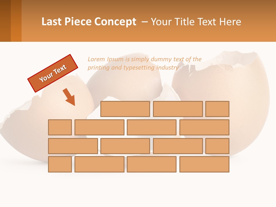 Industry Equipment Electricity PowerPoint Template