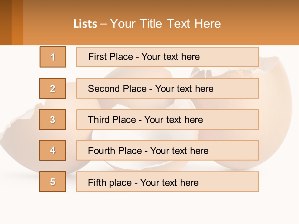 Industry Equipment Electricity PowerPoint Template