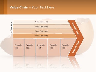 Industry Equipment Electricity PowerPoint Template