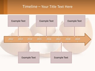 Industry Equipment Electricity PowerPoint Template