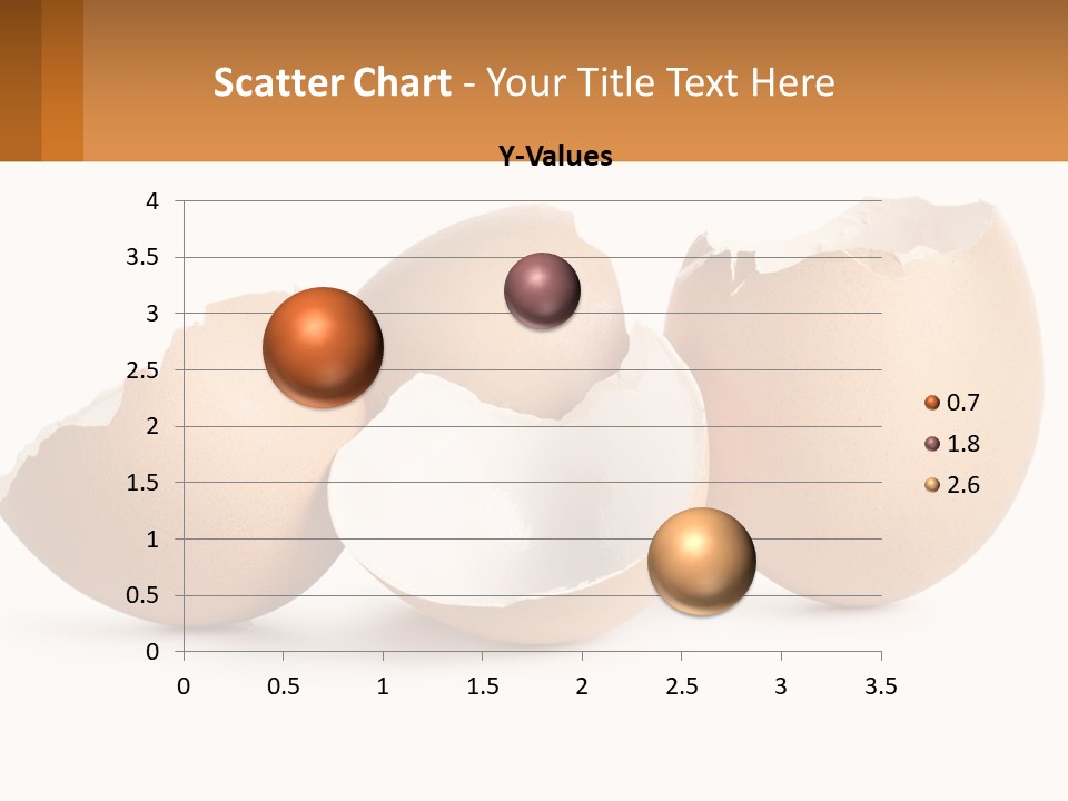 Industry Equipment Electricity PowerPoint Template