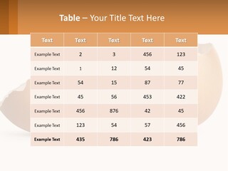 Industry Equipment Electricity PowerPoint Template