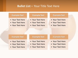 Industry Equipment Electricity PowerPoint Template