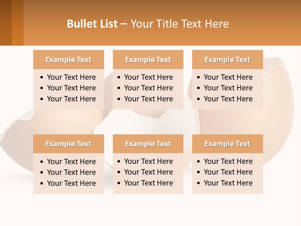 Industry Equipment Electricity PowerPoint Template