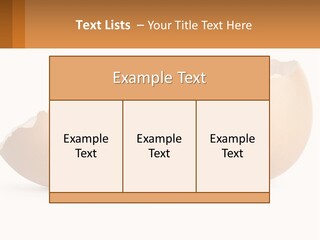 Industry Equipment Electricity PowerPoint Template