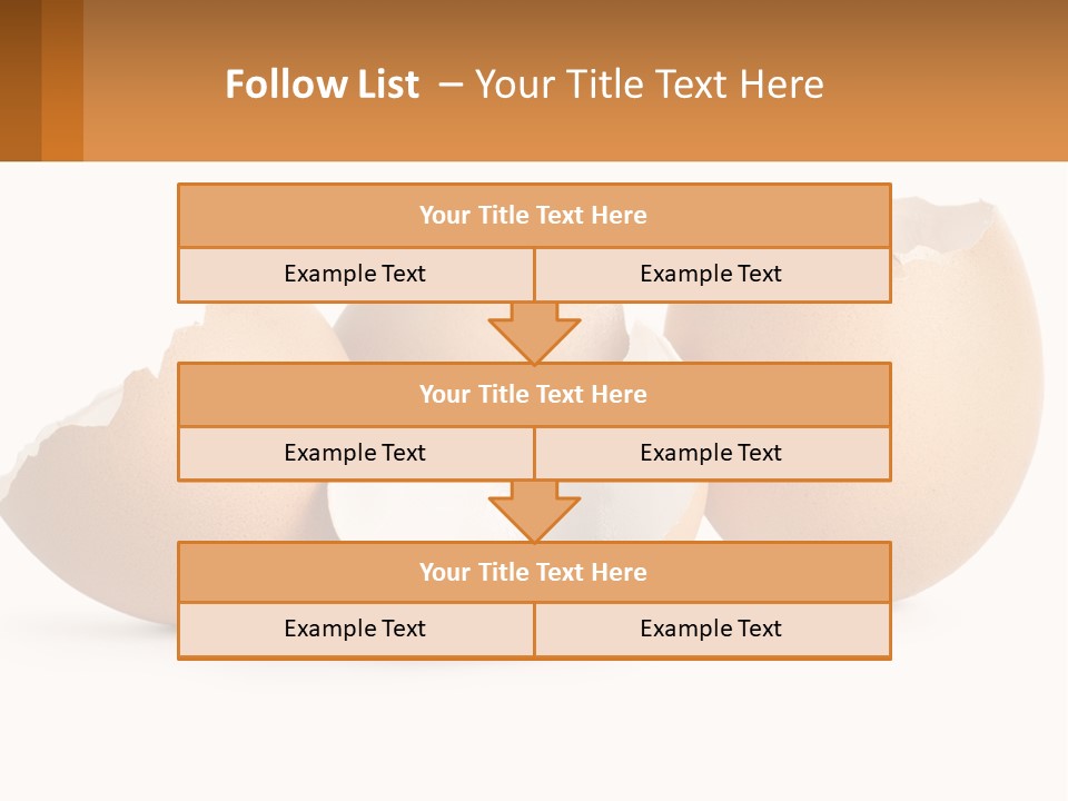 Industry Equipment Electricity PowerPoint Template