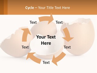 Industry Equipment Electricity PowerPoint Template