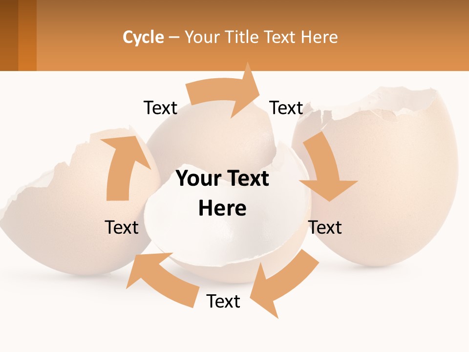 Industry Equipment Electricity PowerPoint Template