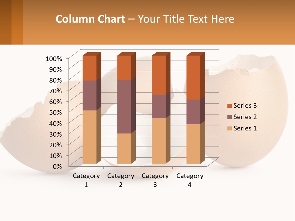Industry Equipment Electricity PowerPoint Template