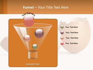 Industry Equipment Electricity PowerPoint Template
