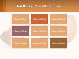 Industry Equipment Electricity PowerPoint Template
