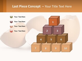 Industry Equipment Electricity PowerPoint Template