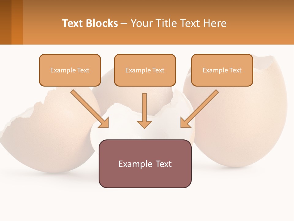 Industry Equipment Electricity PowerPoint Template