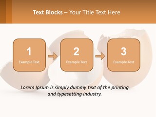 Industry Equipment Electricity PowerPoint Template