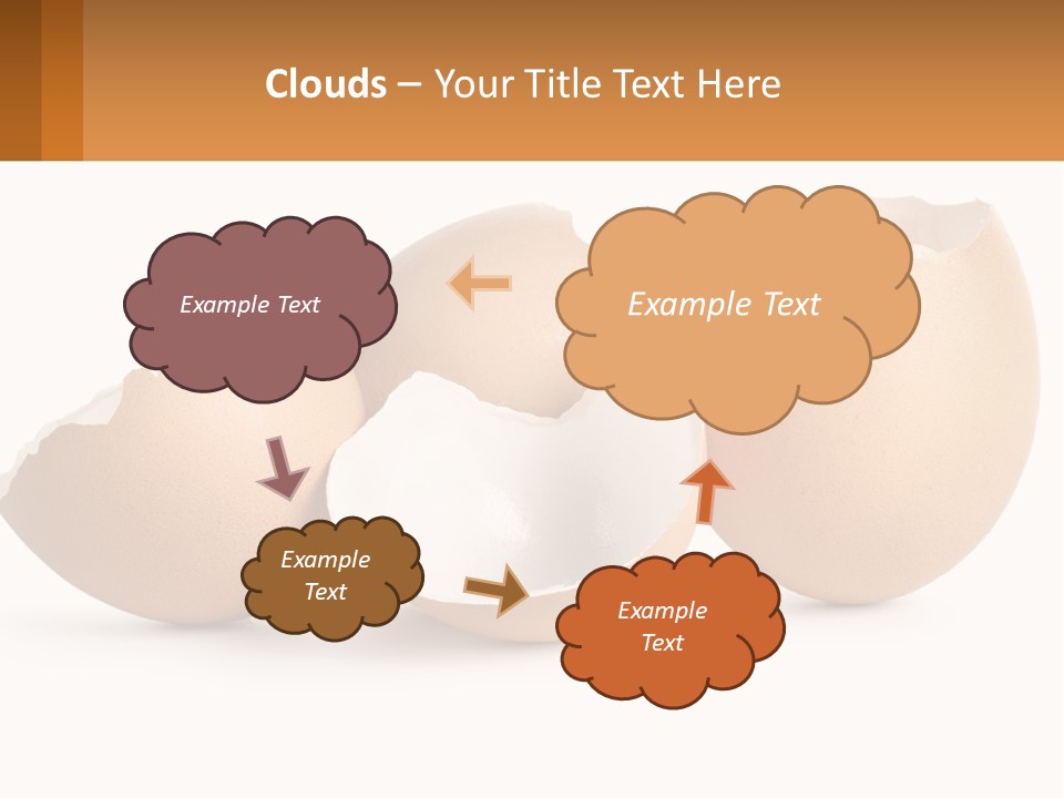 Industry Equipment Electricity PowerPoint Template
