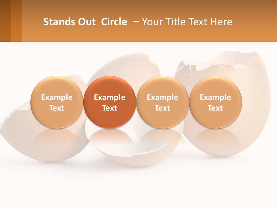 Industry Equipment Electricity PowerPoint Template