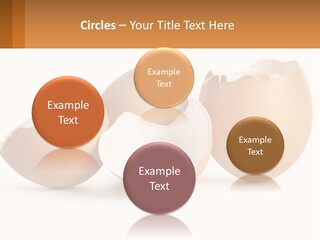 Industry Equipment Electricity PowerPoint Template