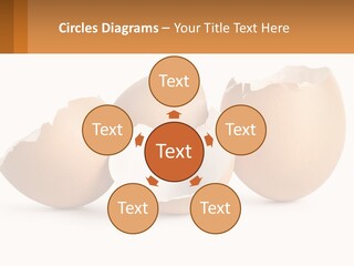 Industry Equipment Electricity PowerPoint Template