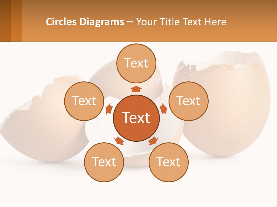 Industry Equipment Electricity PowerPoint Template