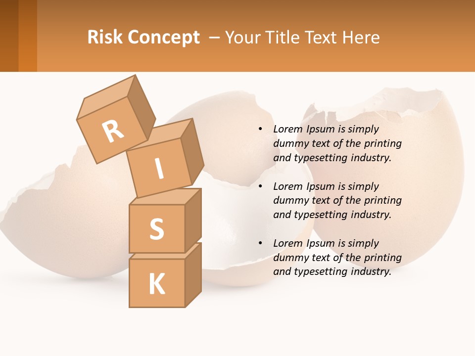 Industry Equipment Electricity PowerPoint Template
