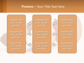 Industry Equipment Electricity PowerPoint Template