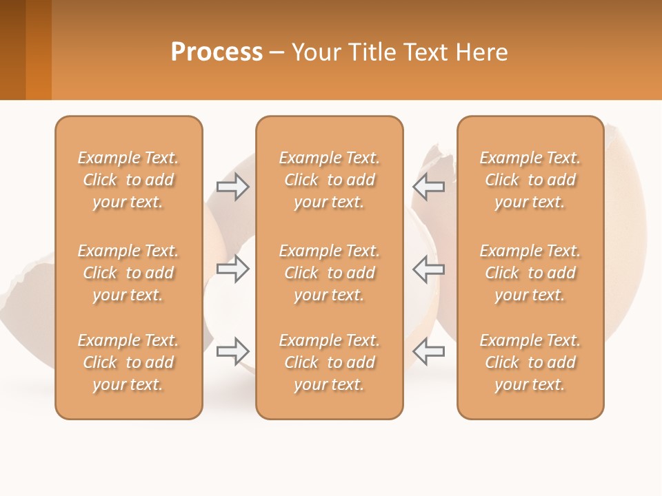 Industry Equipment Electricity PowerPoint Template
