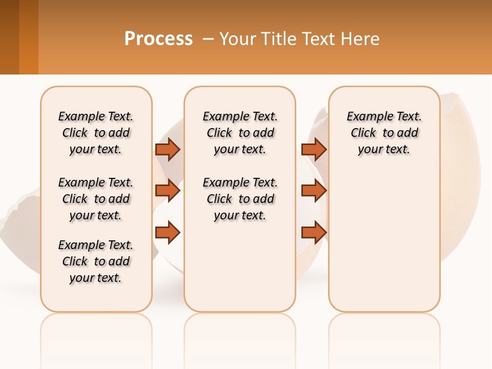 Industry Equipment Electricity PowerPoint Template