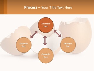 Industry Equipment Electricity PowerPoint Template