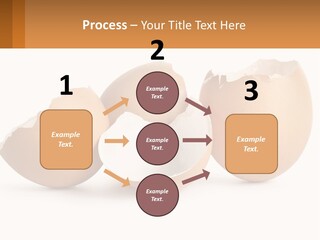Industry Equipment Electricity PowerPoint Template