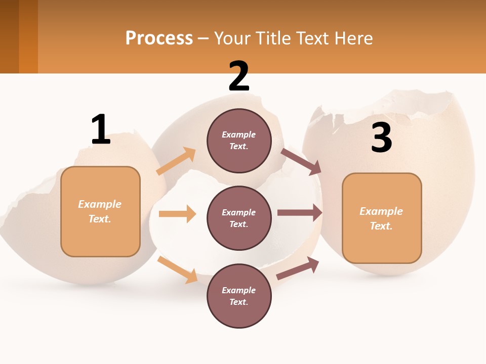 Industry Equipment Electricity PowerPoint Template
