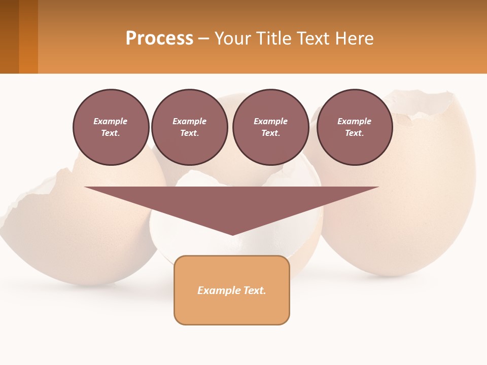 Industry Equipment Electricity PowerPoint Template