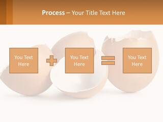 Industry Equipment Electricity PowerPoint Template