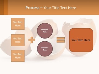 Industry Equipment Electricity PowerPoint Template