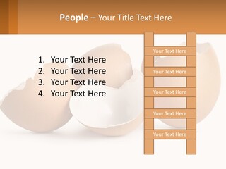 Industry Equipment Electricity PowerPoint Template