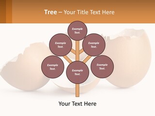 Industry Equipment Electricity PowerPoint Template