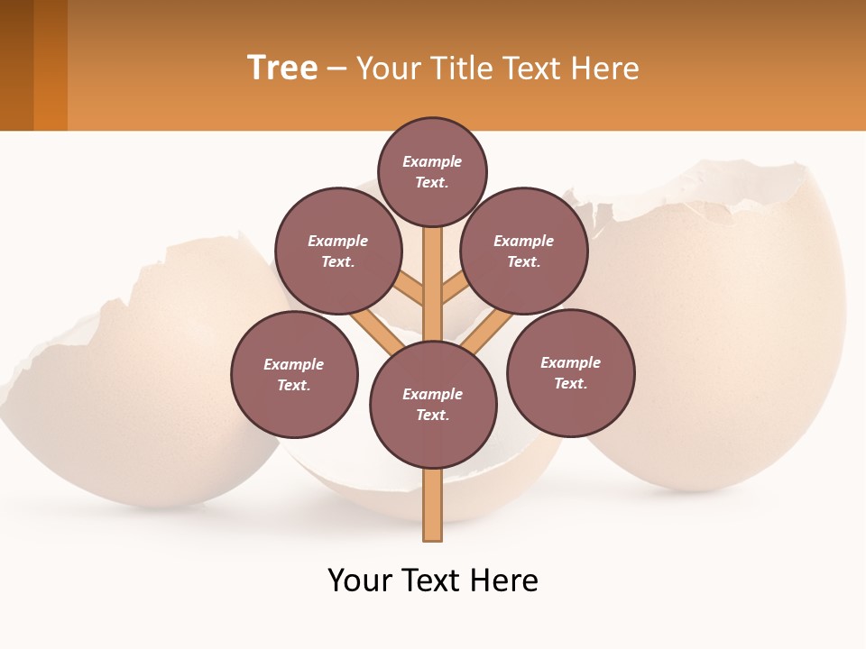 Industry Equipment Electricity PowerPoint Template