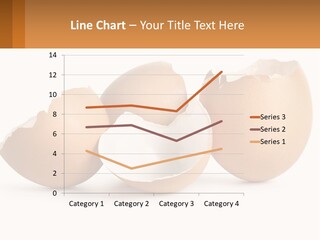 Industry Equipment Electricity PowerPoint Template